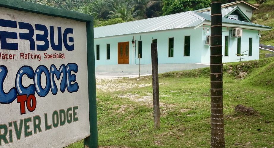 Ulu River Lodge  Gopeng